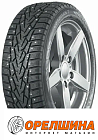 175/65 R15  88Т  Nokian Tyres (Ikon Tyres) Nordman 7 шип.